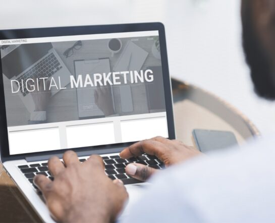 Digital Marketing in Dubai, UAE