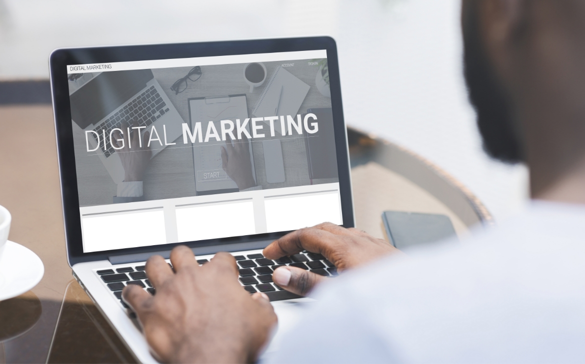 Digital Marketing in Dubai, UAE