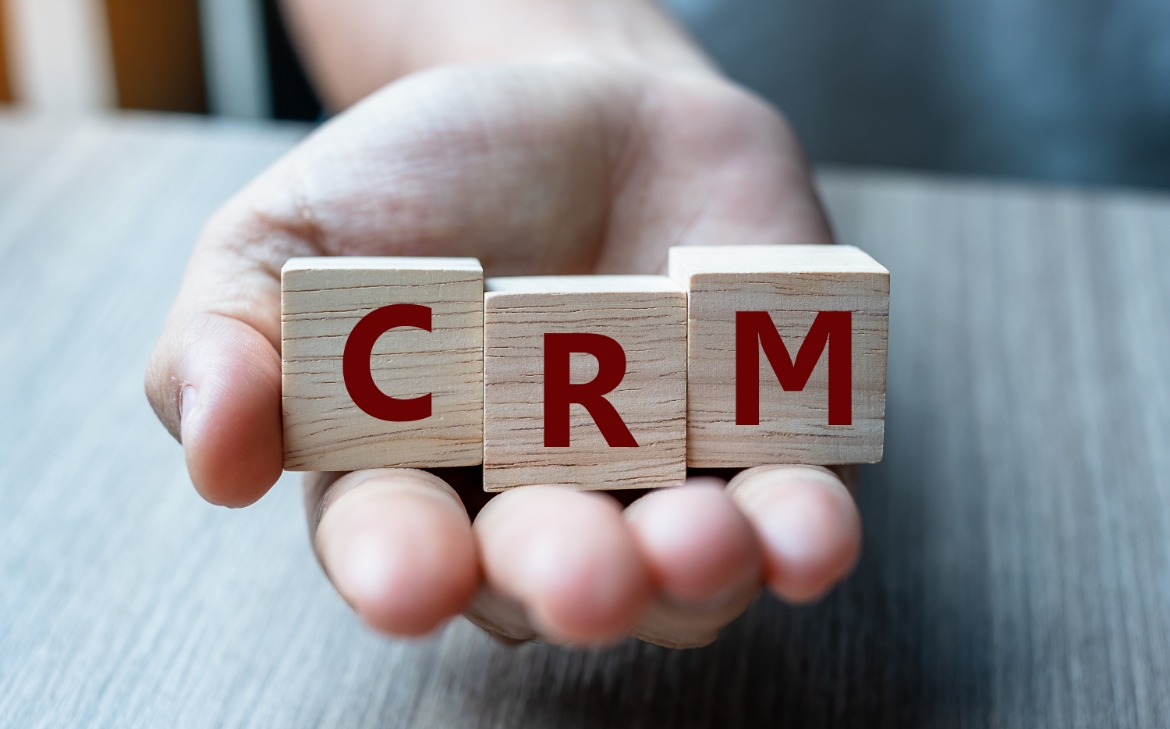 CRM Service for Real Estate Business