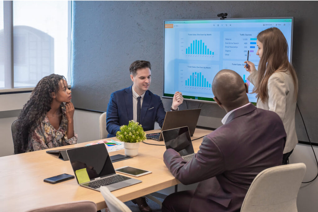 ERP Services