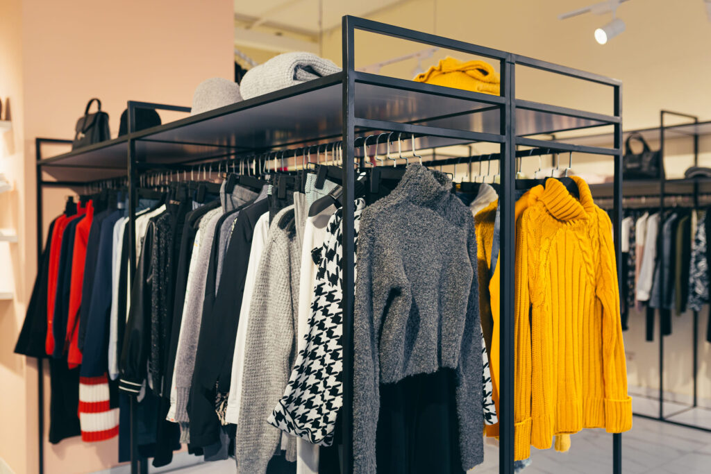 ecommerce solutions